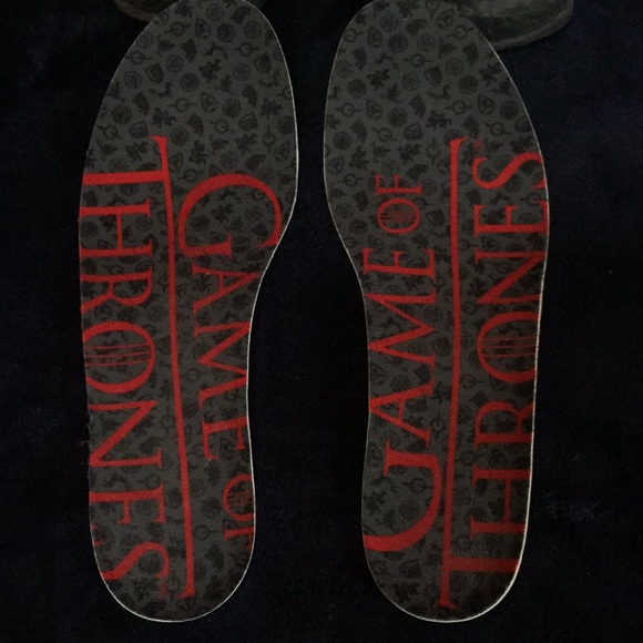 Men’s Adidas Ultraboost x Game of Thrones - Picture 4 of 6